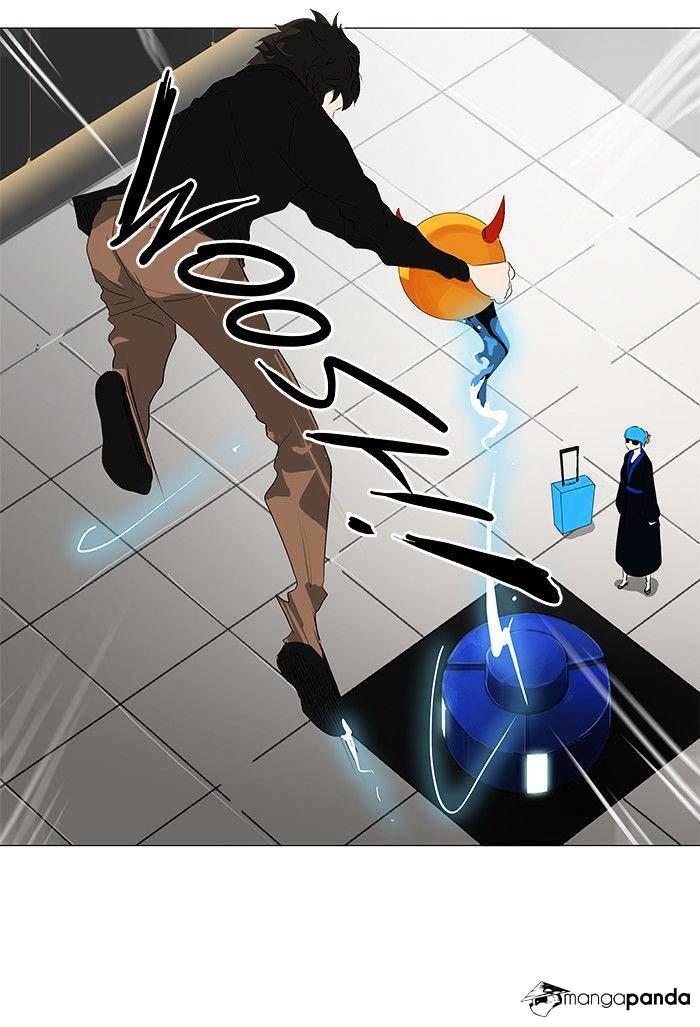 Tower Of God, Chapter 207 image 26